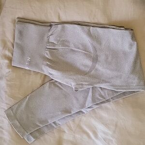 NVGTN Leggings, Gray